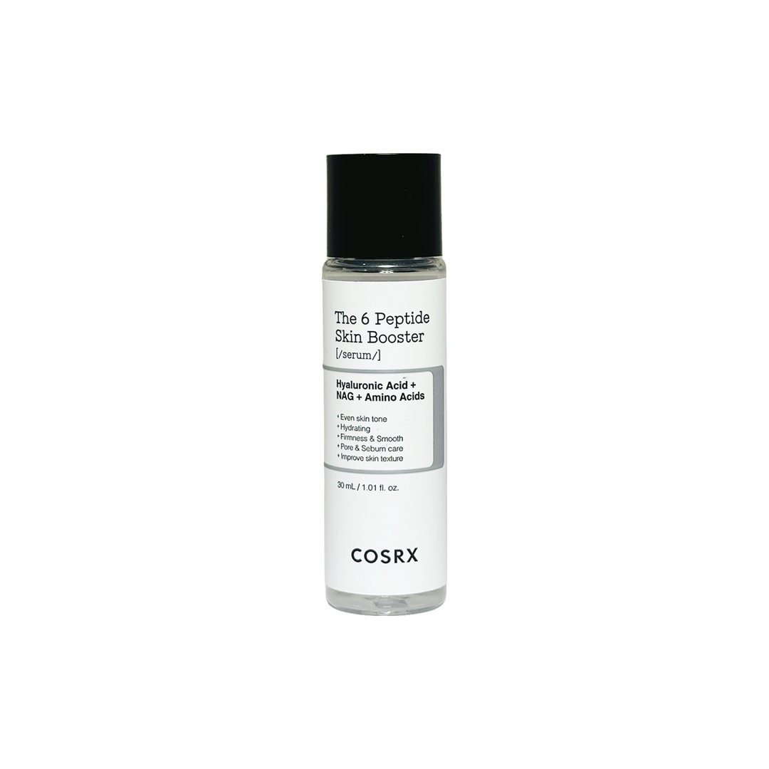 কোরিয়ান Cosrx The 6 Peptide Skin Booster Serum 30 ml