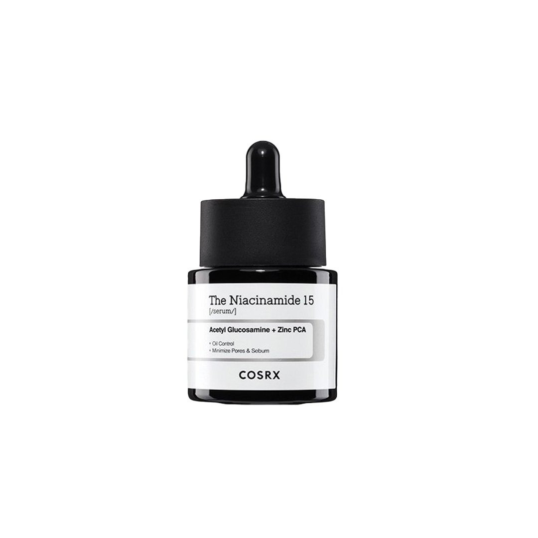 কোরিয়ান Cosrx The Niacinamide 15 Serum 20 ml