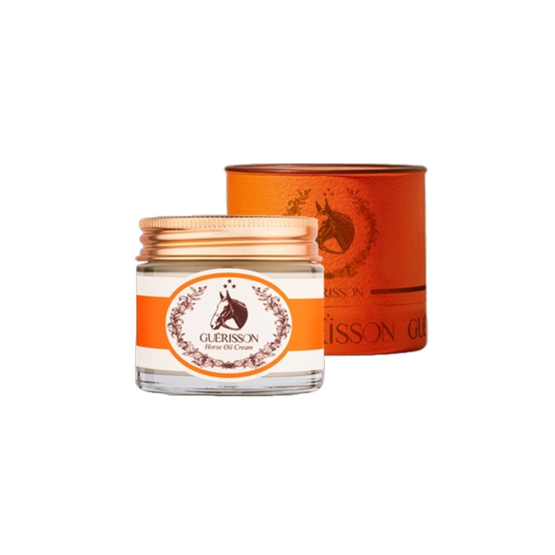 কোরিয়ান GUERISSON 9 Complex Cream 70g