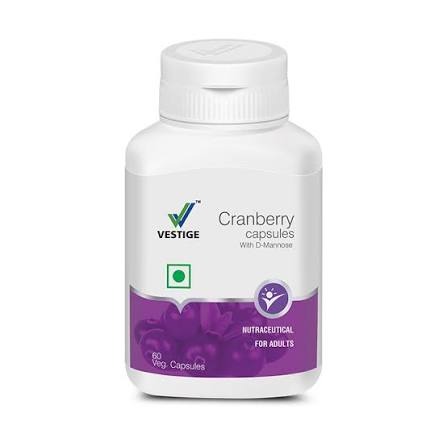 Vestige Hair, Skin & Nail 60 Capsules চুল, ত্বক ও নখের সার্বিক পুষ্টি সম্পূরক