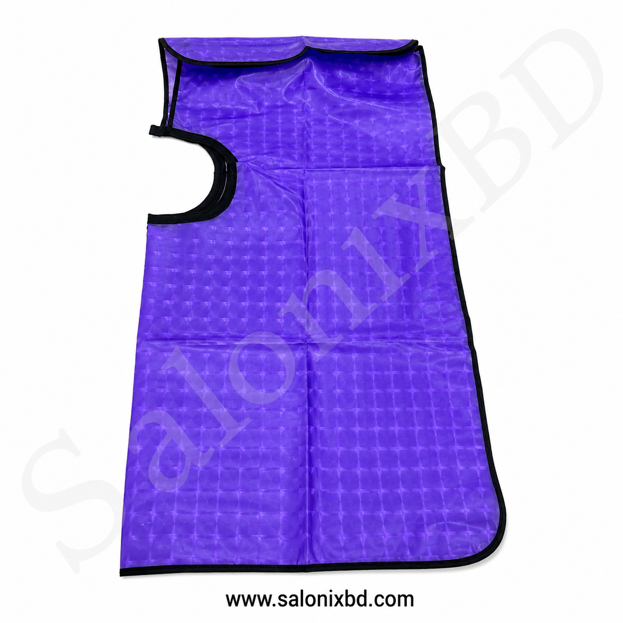 হেয়ার কালার ওয়াশ এপ্রোন (Hair Color Washing Apron)