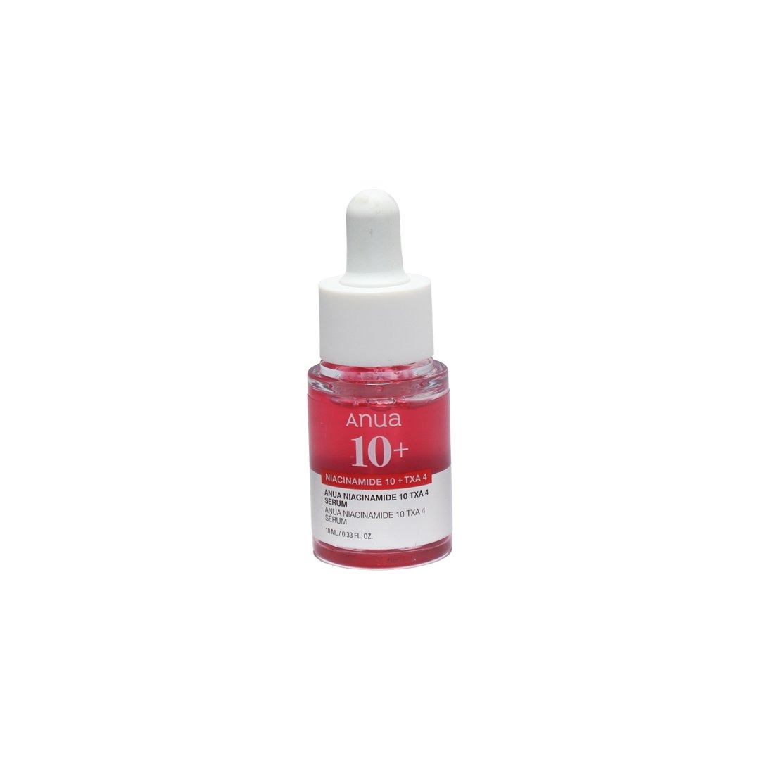 কোরিয়ান Anua Niacinamide 10 + Txa 4 Serum 10 ml