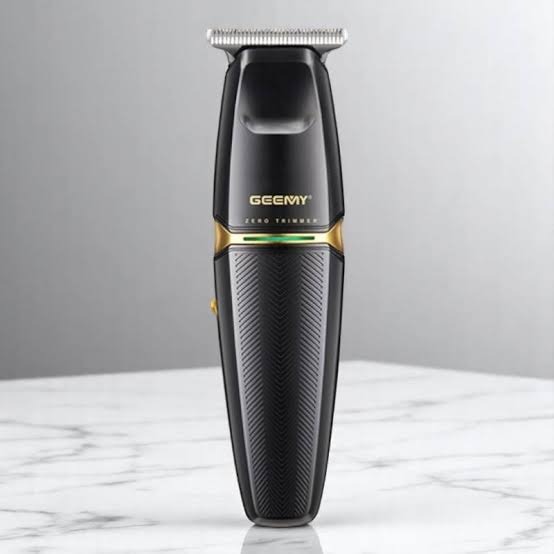 Geemy GM-8062 Professional Hair Trimmer thumbnail 2