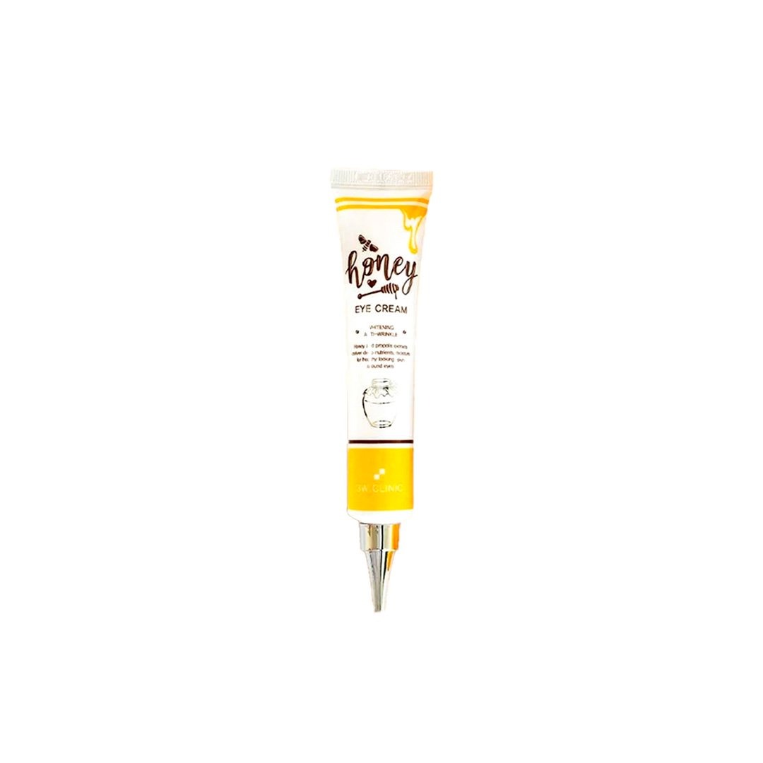 কোরিয়ান 3w Clinic Honey Eye Cream 40 ml