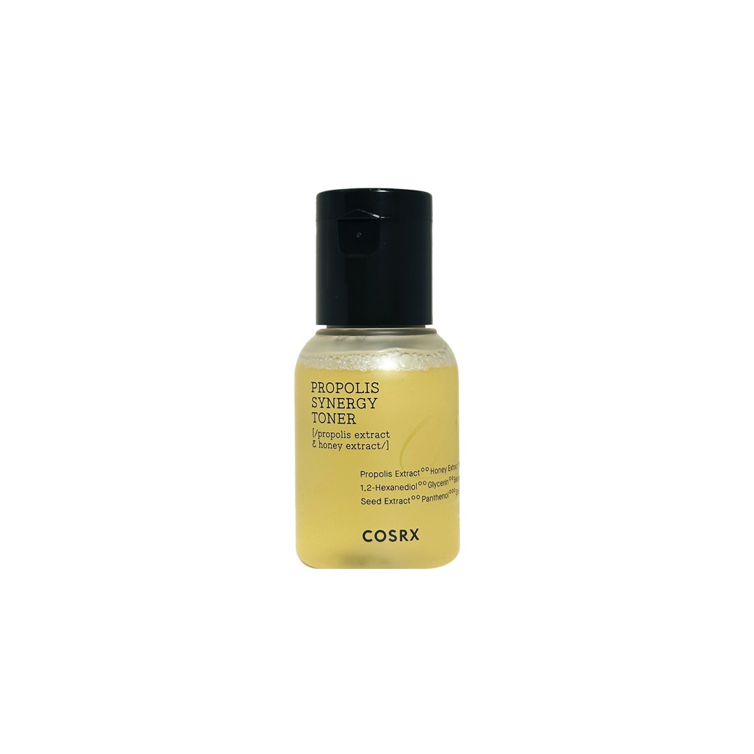 কোরিয়ান Cosrx Propolis Synergy Toner 50 ml thumbnail 2