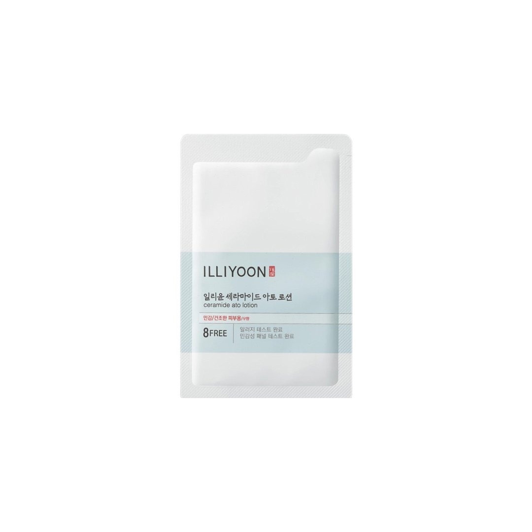 কোরিয়ান Illiyoon Ceramide Ato Lotion 5 ml