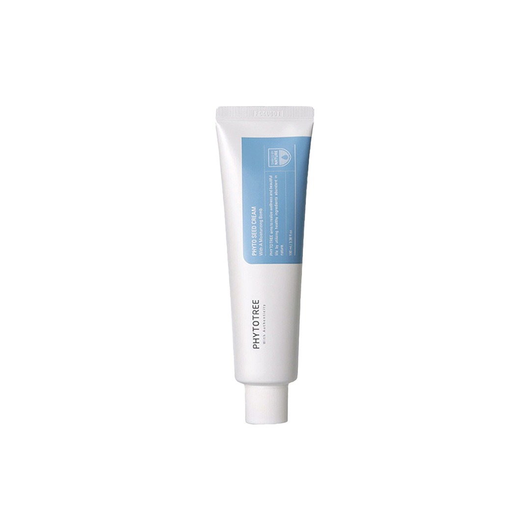 কোরিয়ান Phytotree Phyto Seed Cream 100 ml