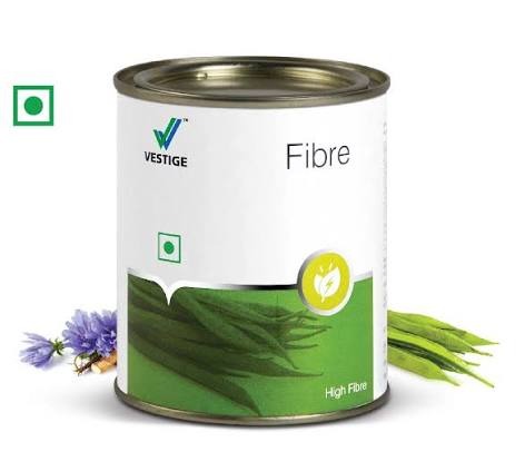 Vestige Dietary Fibre 200g একটি প্রিমিয়াম সলিউবল (Soluble) ডায়েটারি ফাইবার সাপ্লিমেন্ট