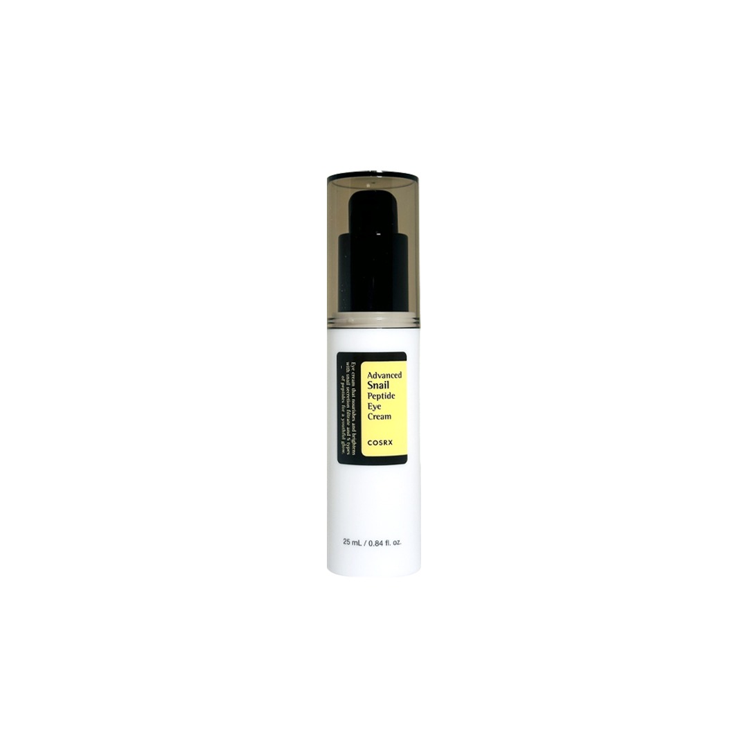 কোরিয়ান Cosrx Advanced Snail Peptide Eye Cream 25 ml