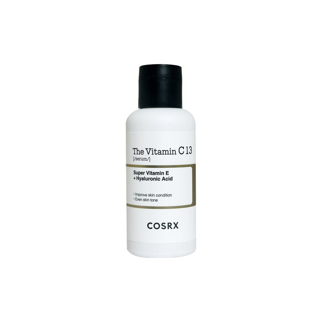 কোরিয়ান Cosrx The Vitamin C 13 Serum 20 ml