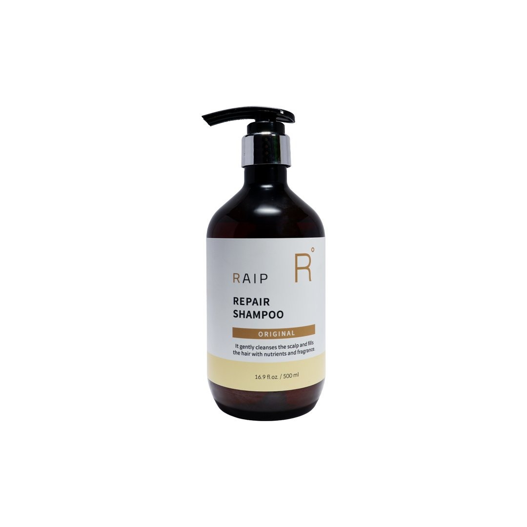 কোরিয়ান Raip Repair Shampoo Original 500ml