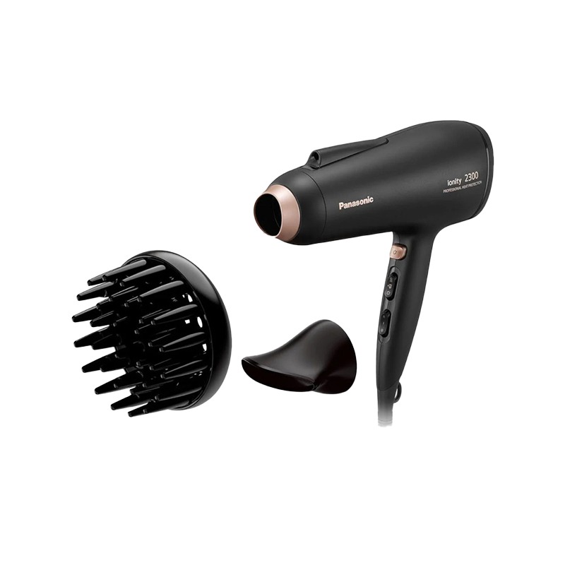 Panasonic 2300W Ionity Hair Dryer (EH-NE86)