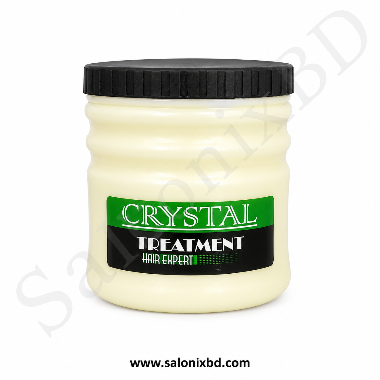 Crystal Treatment Hair Expert একটি প্রফেশনাল হেয়ার ট্রিটমেন্ট ক্রিম