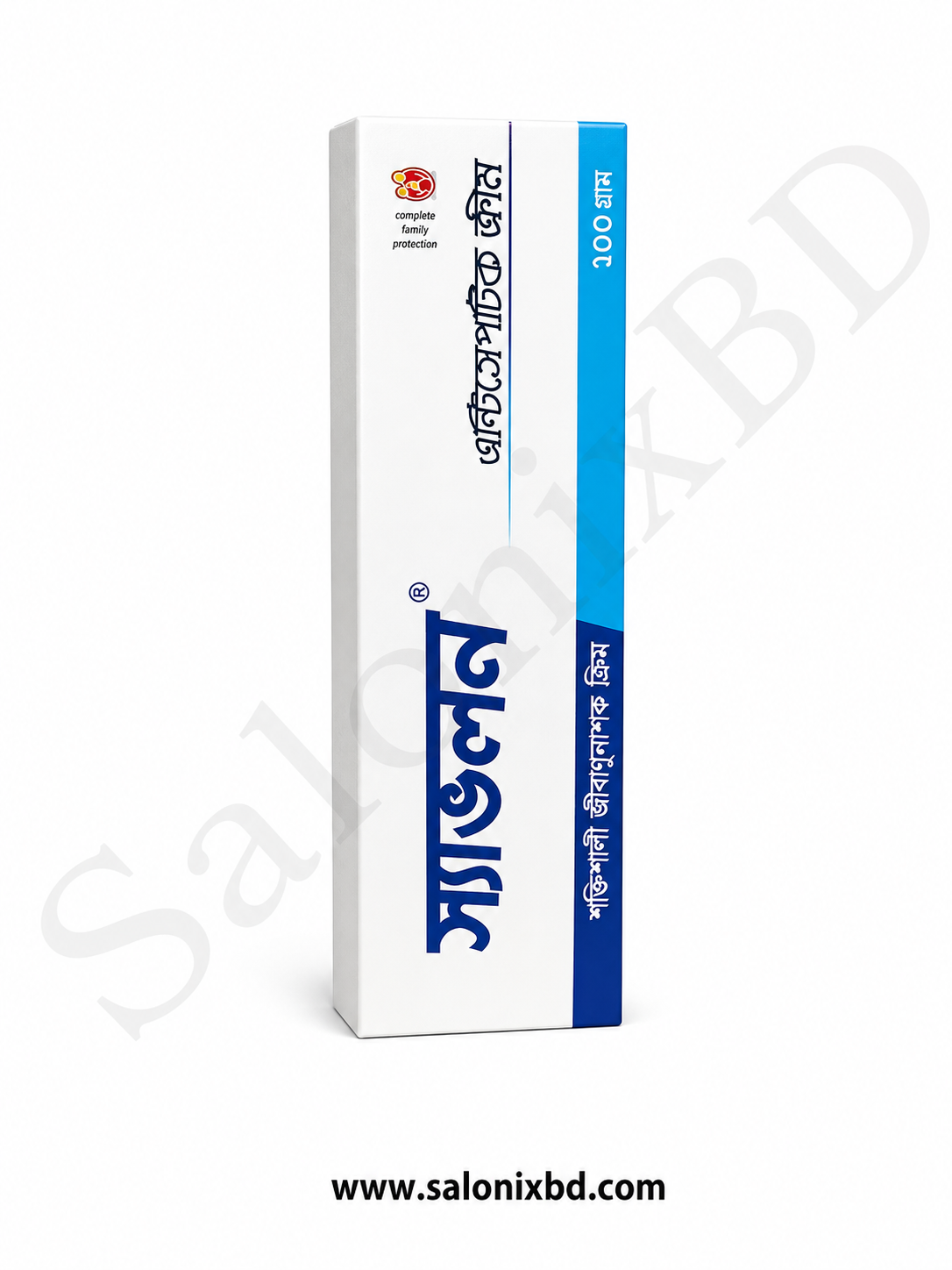 Savlon Antiseptic Cream 100g