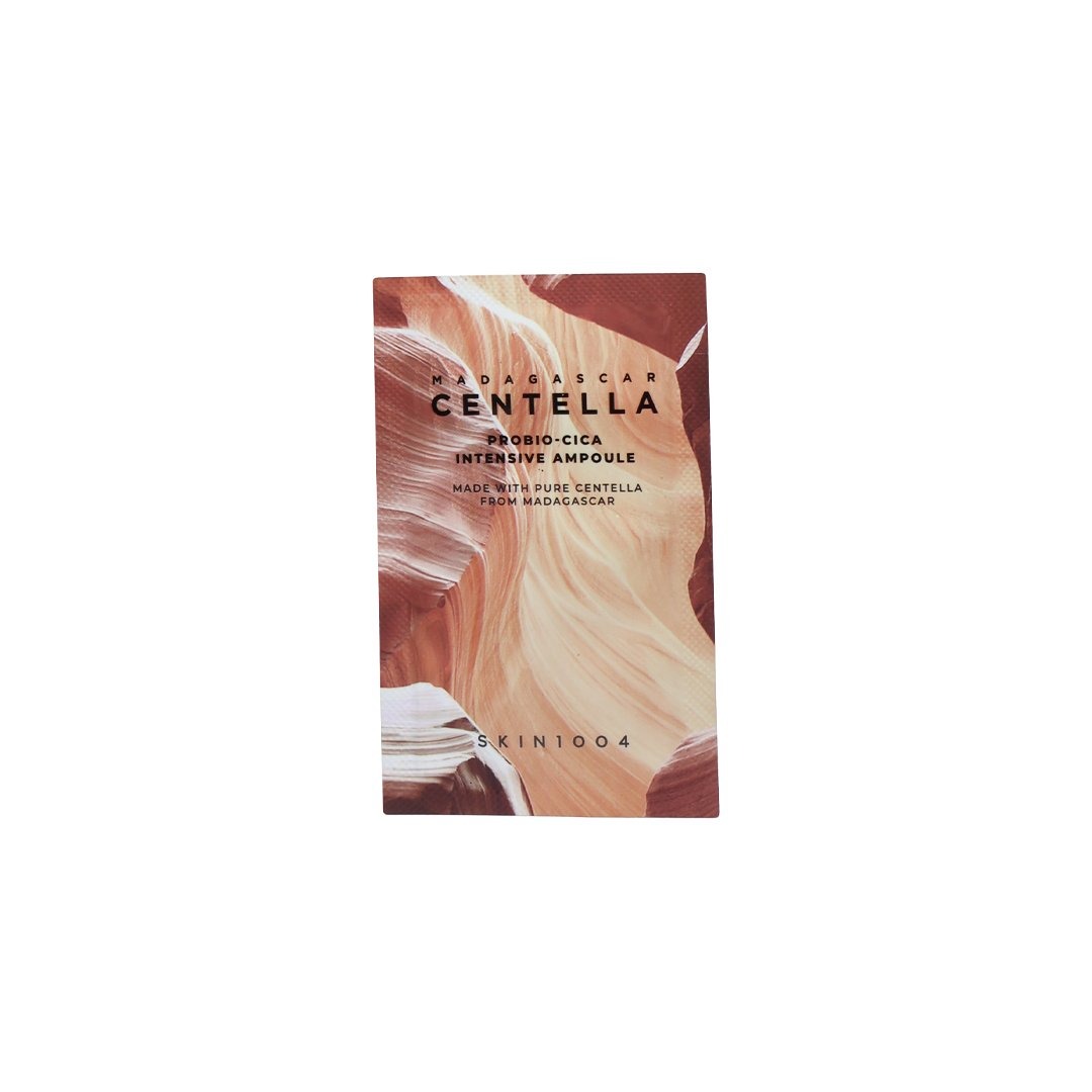SKIN1004 Madagascar Centella Probio-Cica Intensive Ampoule 1.5 ml