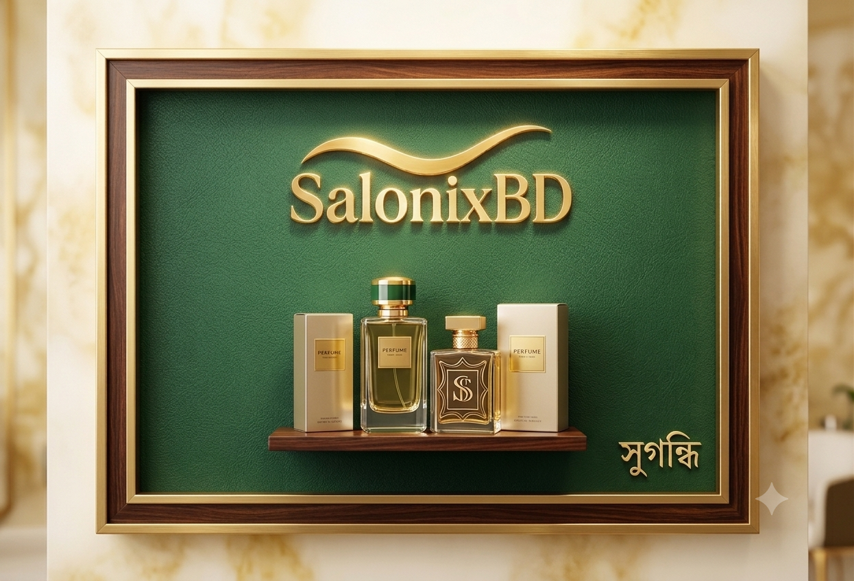 পারফিউম