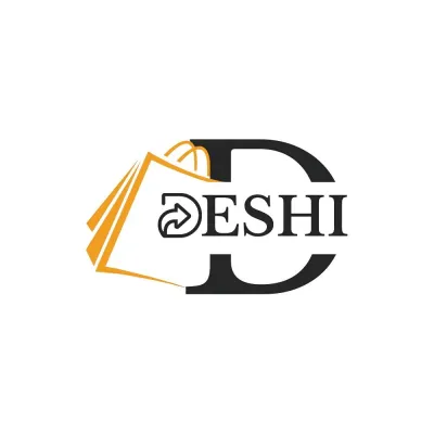 DESHISHOPPER