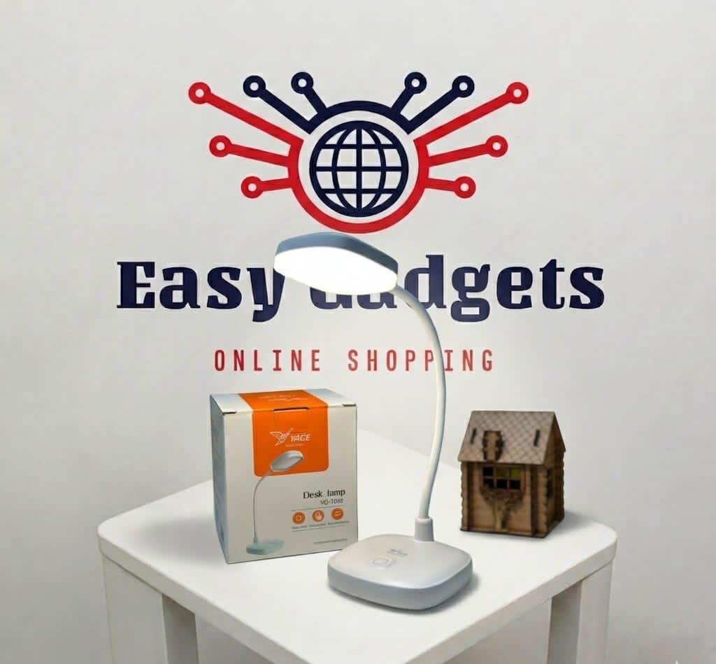 YAGE YG-T034 Recharging table Lamp