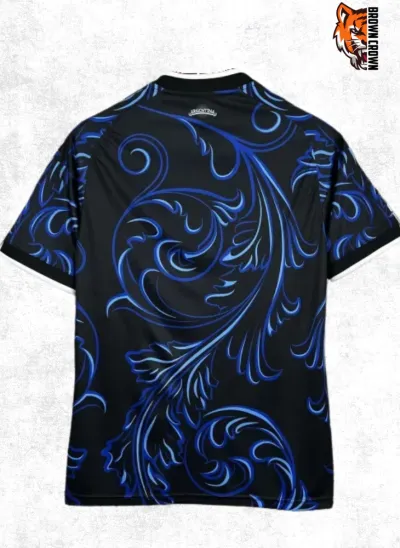 Premium Argentina AWAY Kit 2026_img_2