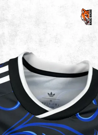 Premium Argentina AWAY Kit 2026_img_5