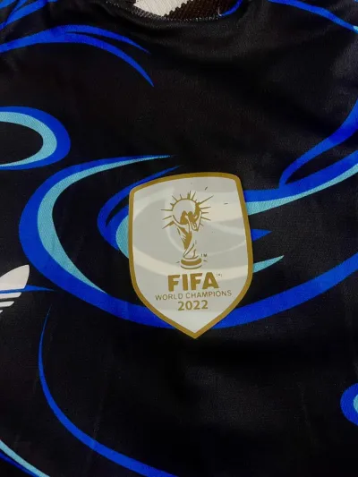 Premium Argentina AWAY Kit 2026_img_6