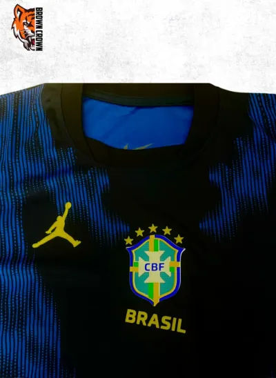 Premium Brazil Away Kit 2026_img_1