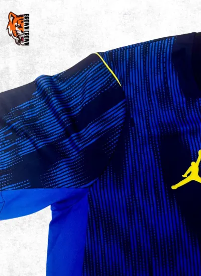 Premium Brazil Away Kit 2026_img_3