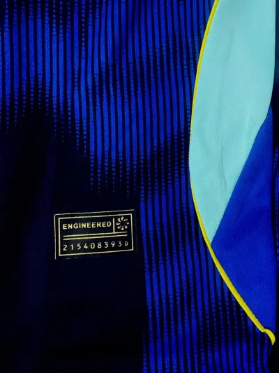 Premium Brazil Away Kit 2026_img_4