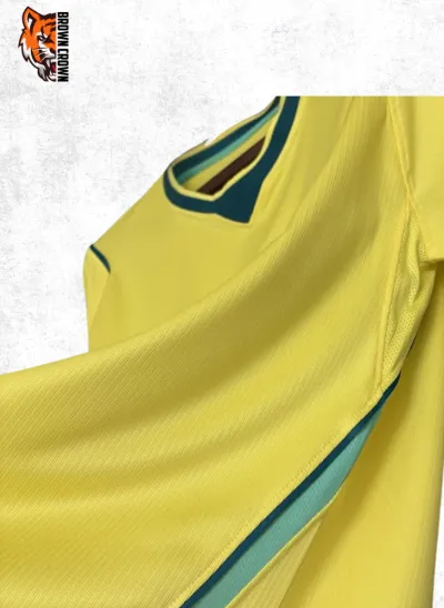 Premium Brazil Home Kit 2026_img_2