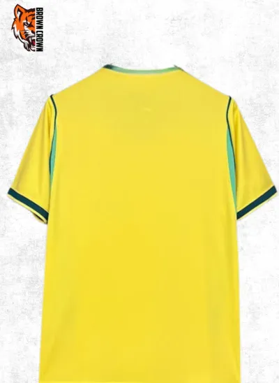 Premium Brazil Home Kit 2026_img_3