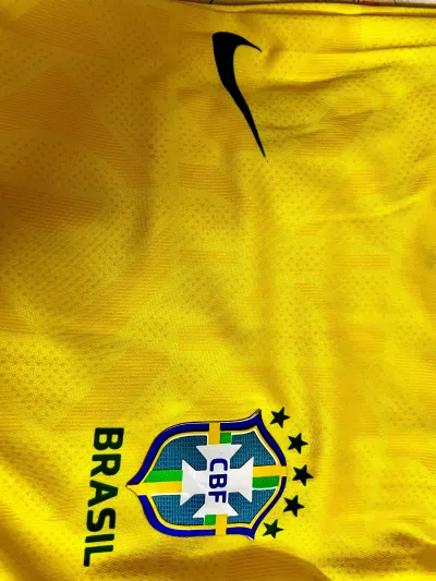 Premium Brazil Home Kit 2026_img_4