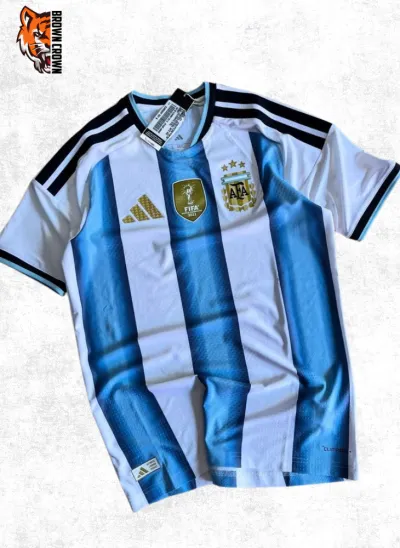 Premium Argentina Home Kit 2026_img_1