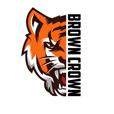 Brown Crown