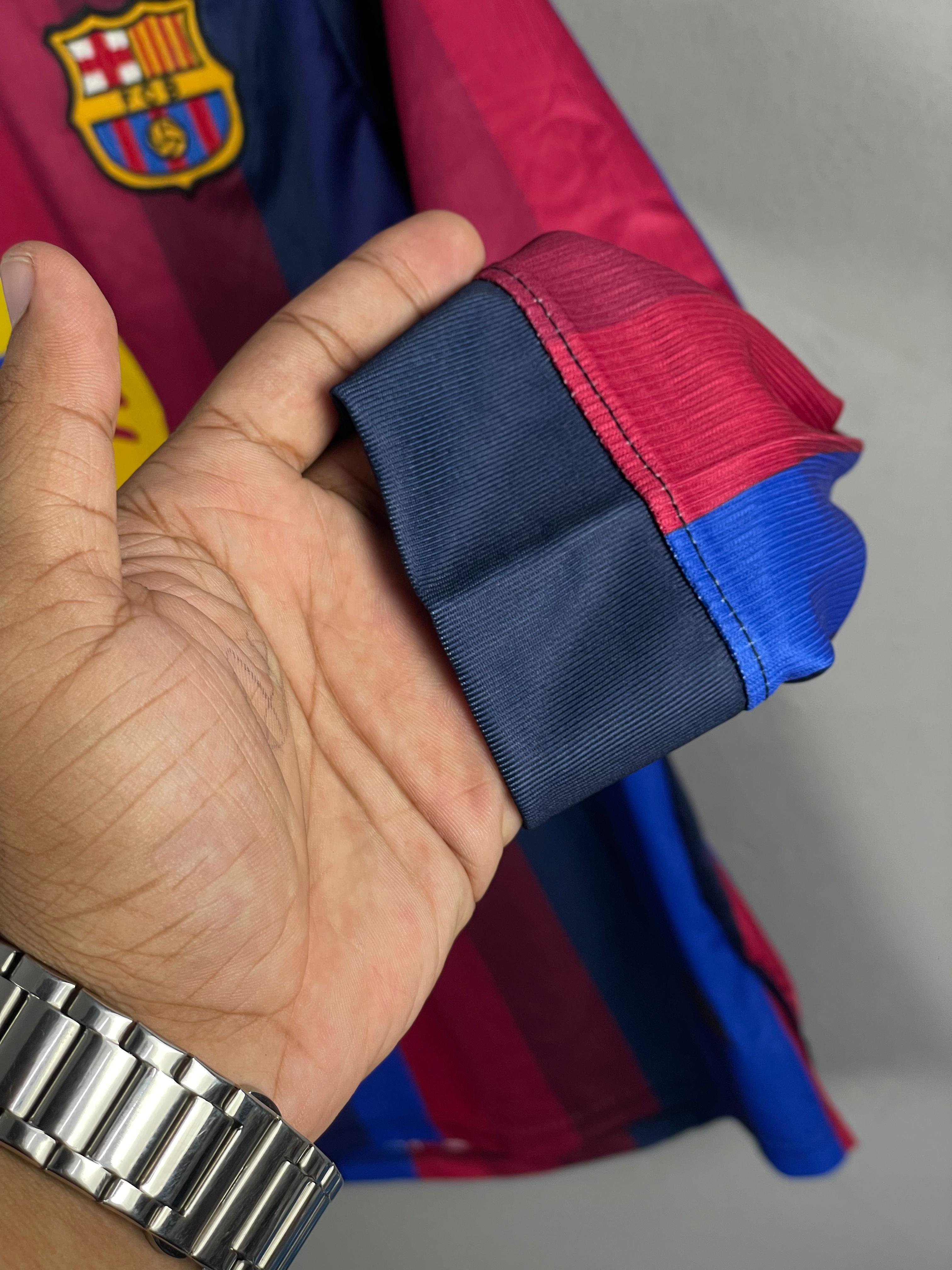 Barcelona Home Full Sleeve_img_2