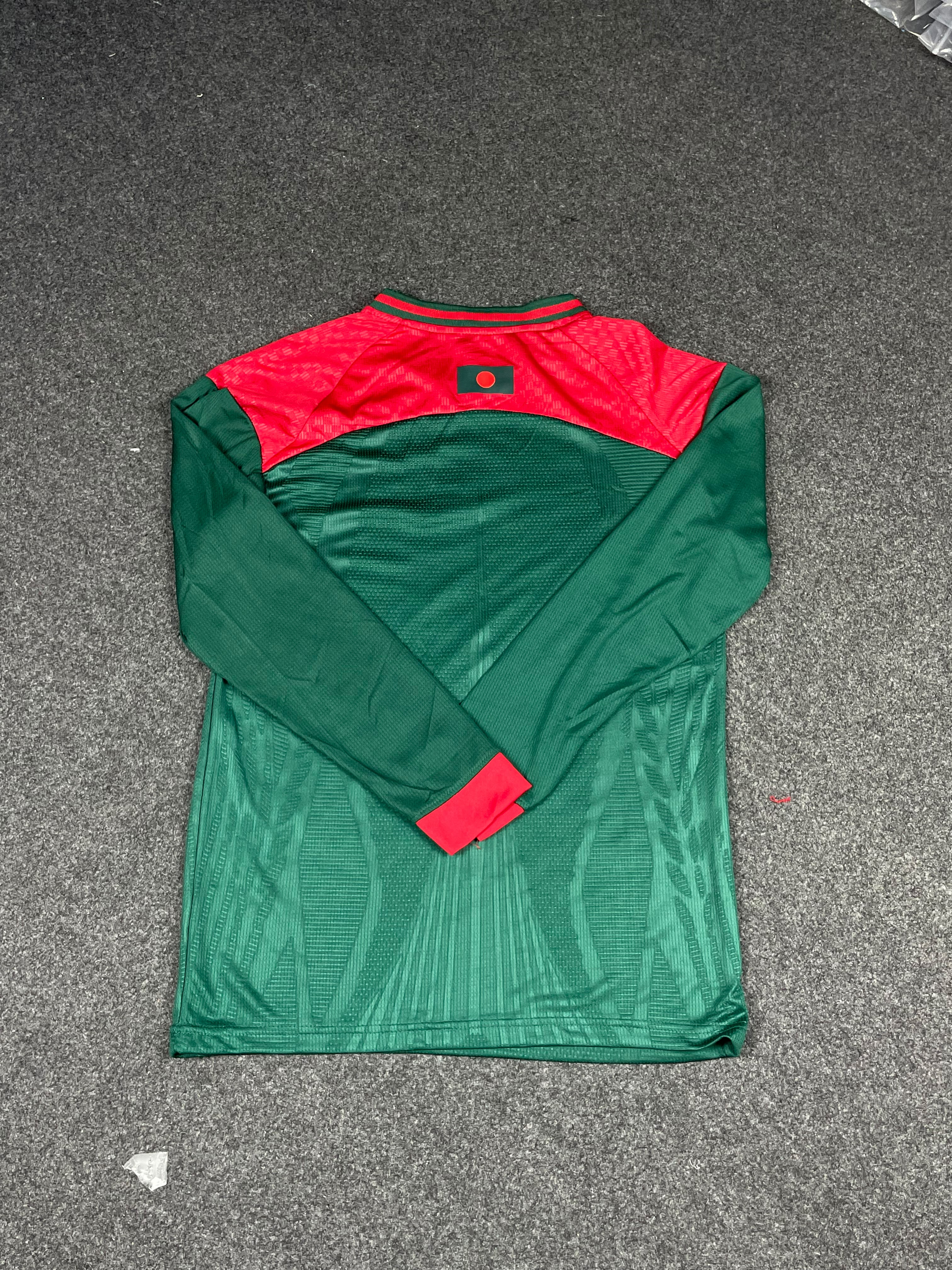 Bangladesh Away Full Sleeve_img_6