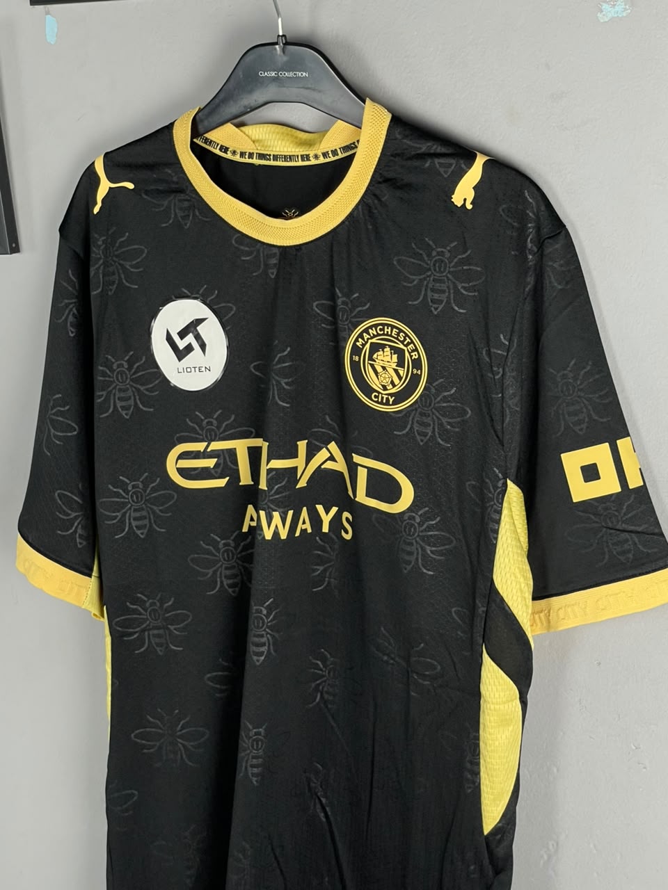 Manchester City Away_img_2