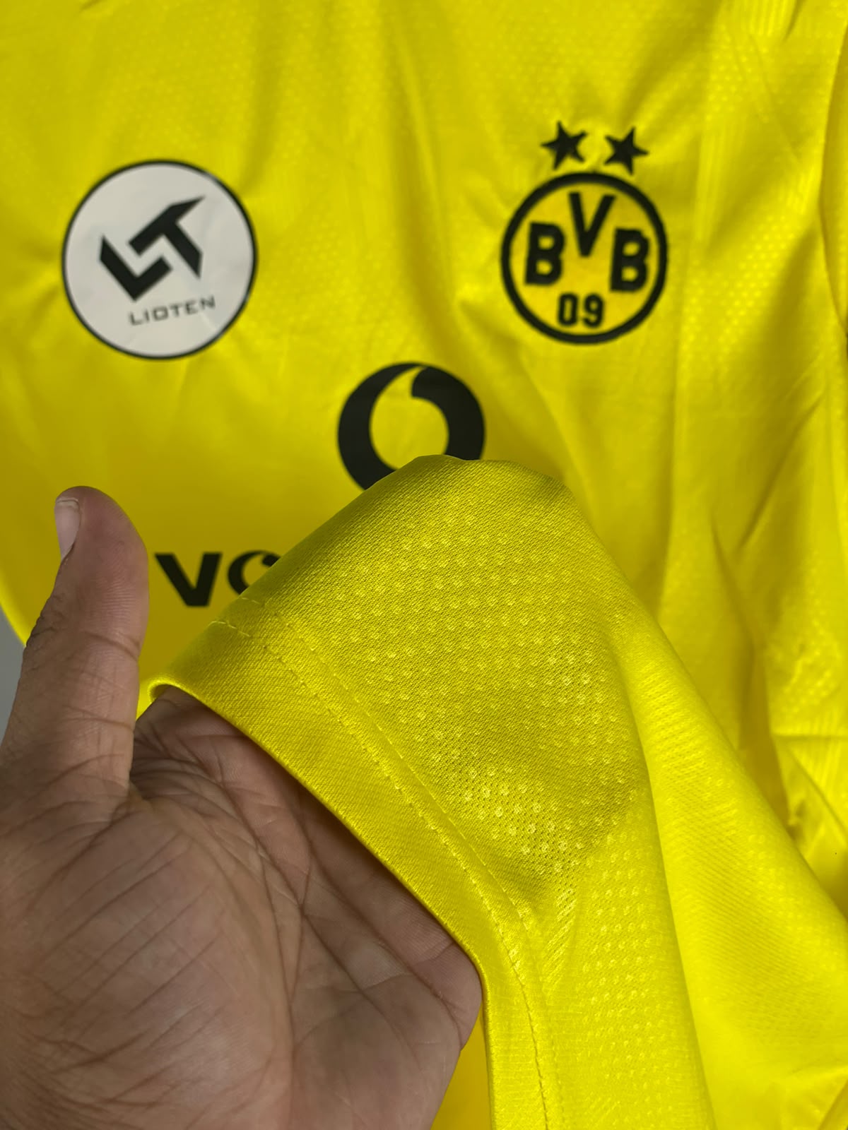 Borussia Dortmund Home_img_2