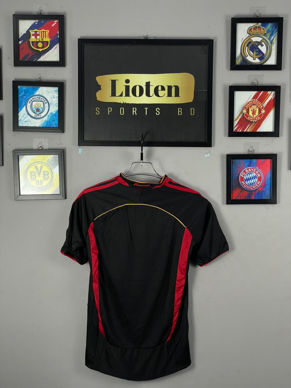 AC MILAN BLACK_img_1