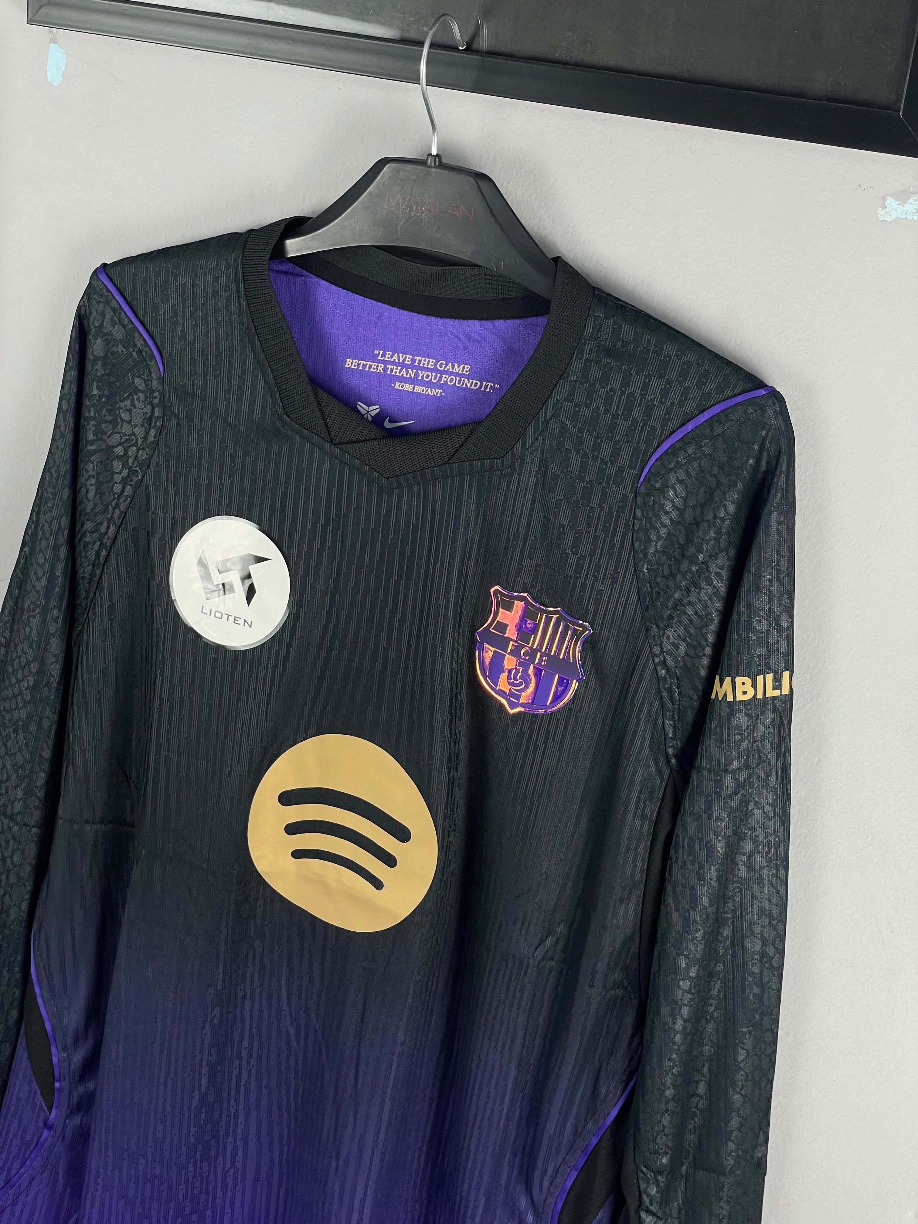 Barca Away Full Sleeve_img_1