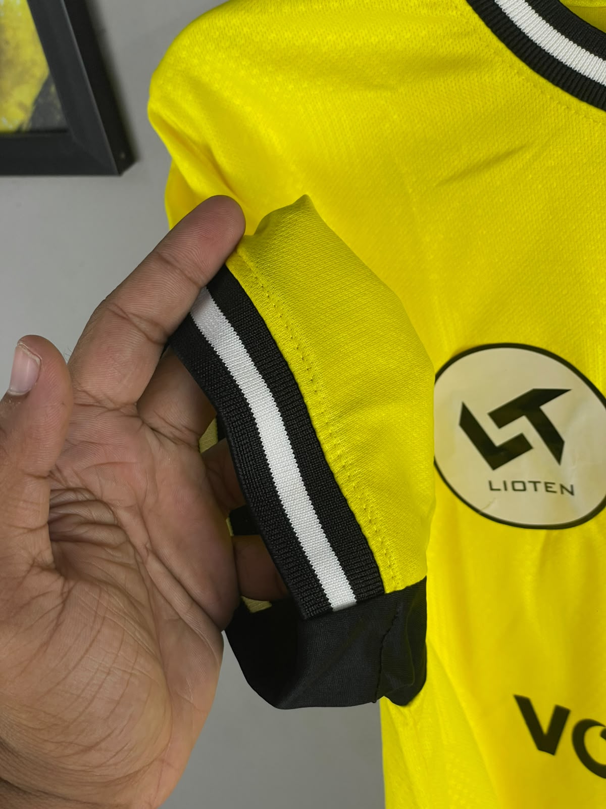 Borussia Dortmund Home_img_3