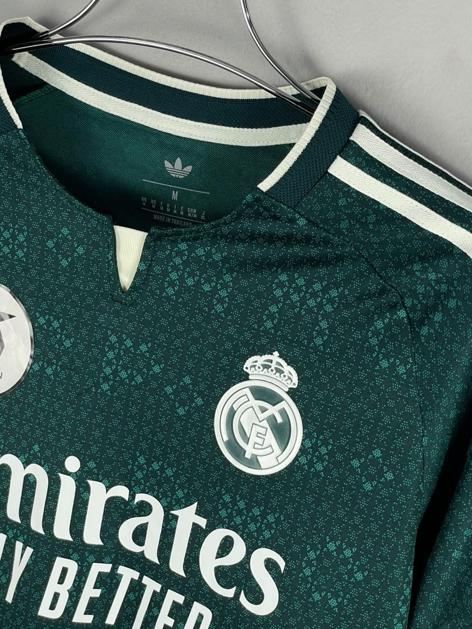 Real Madrid Away_img_1