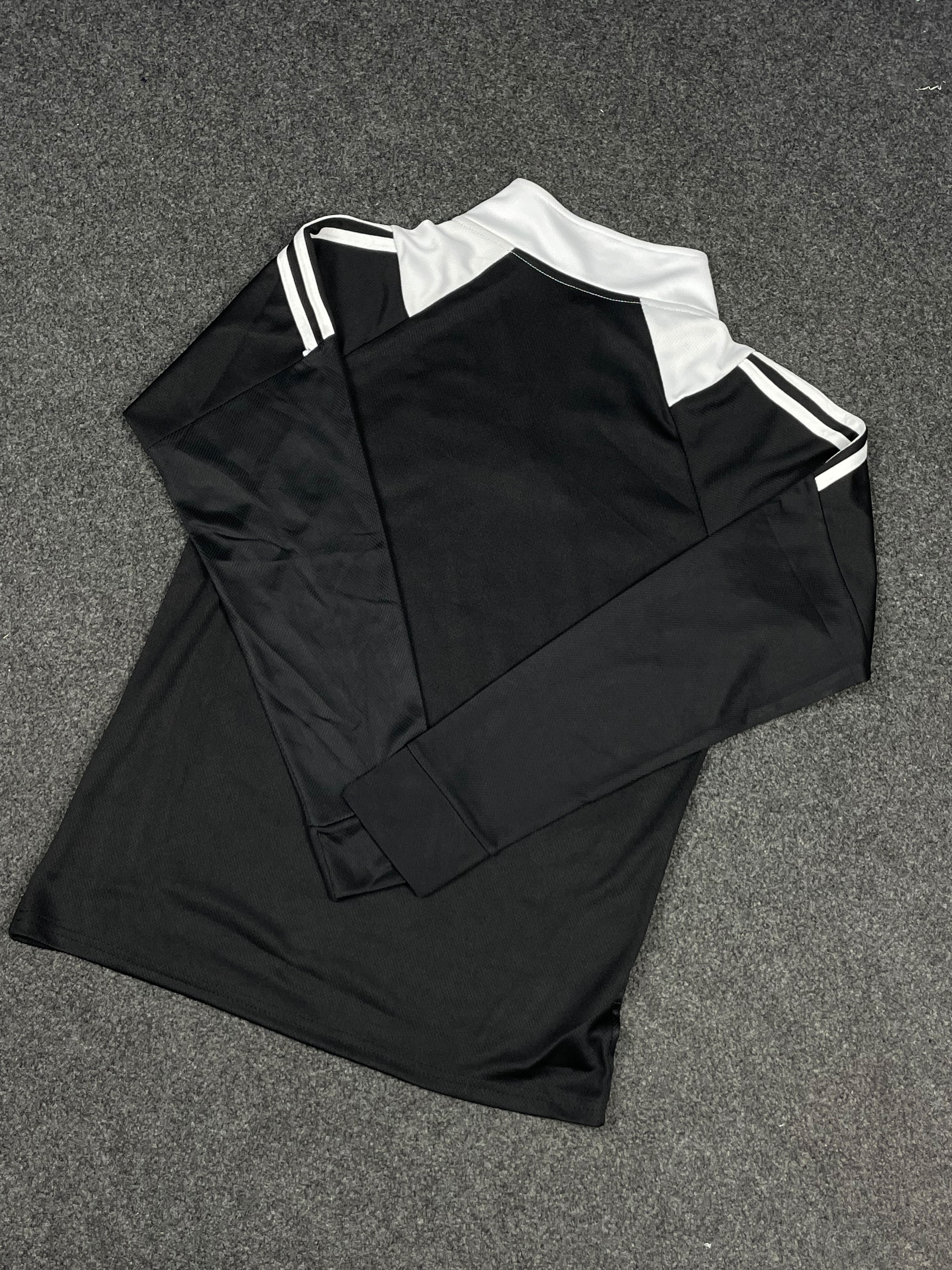 Ac Milan Black Sweatshirt_img_5