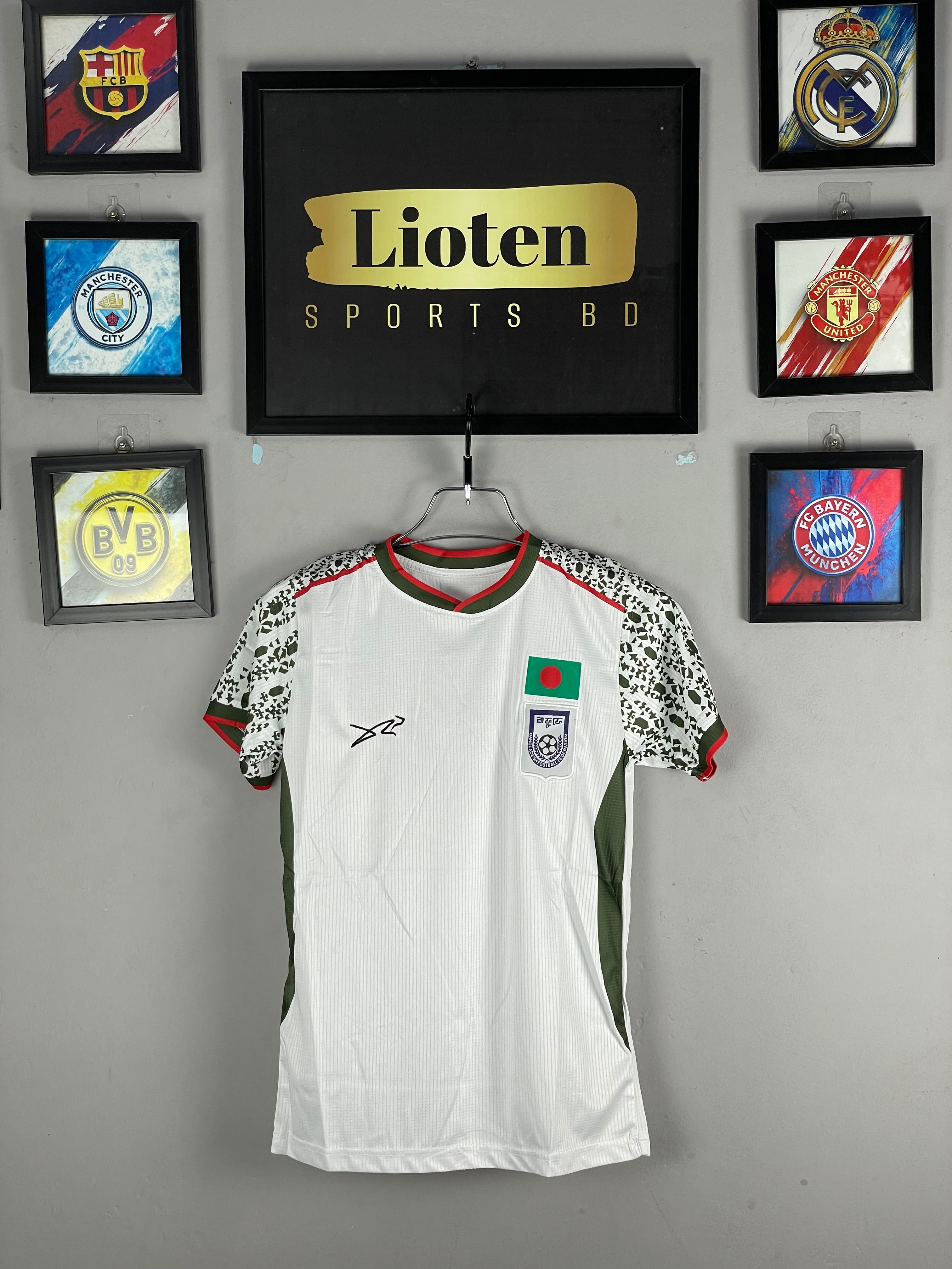 Bangladesh Home