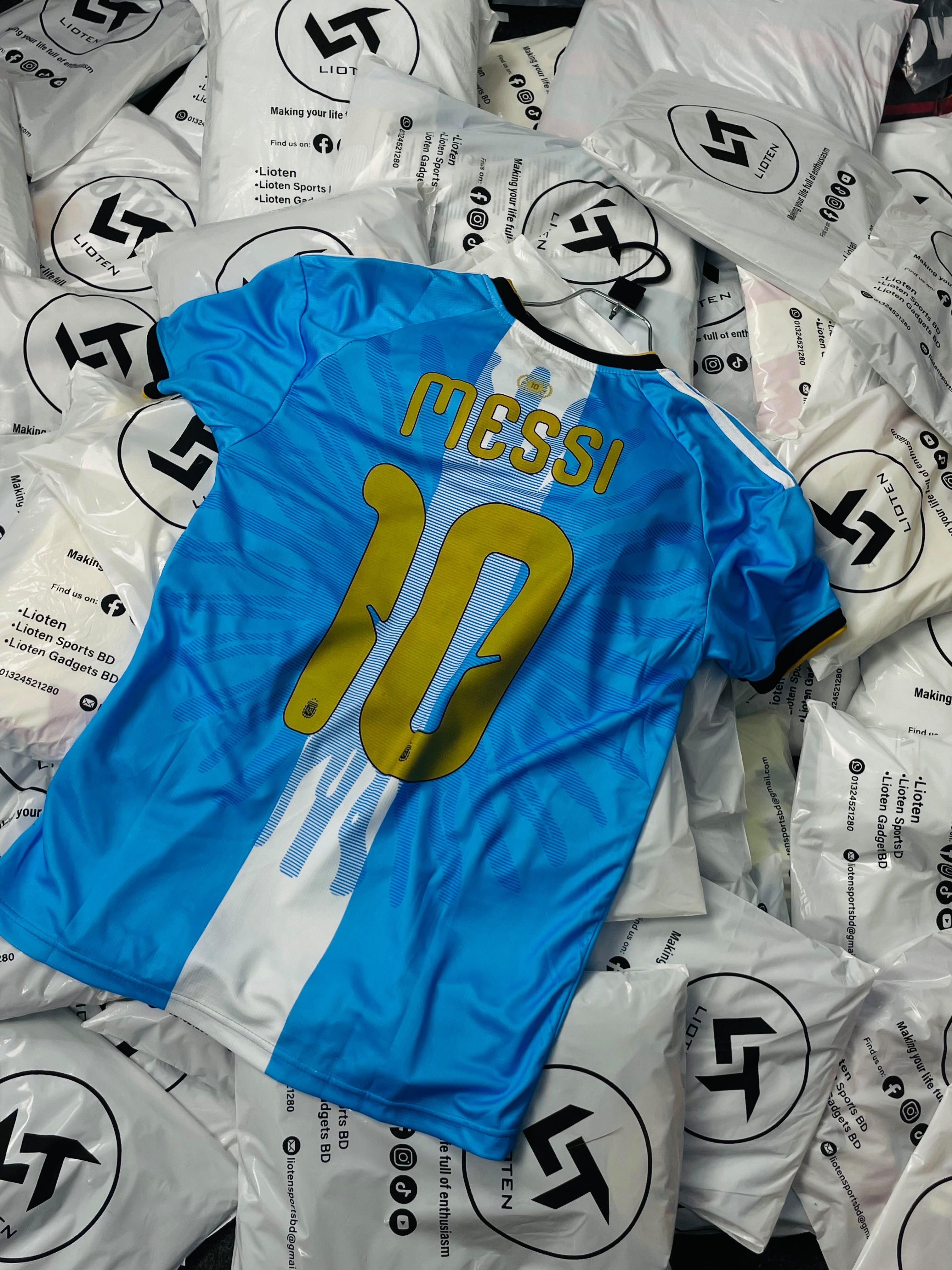 Messi Farewell Kit_img_1