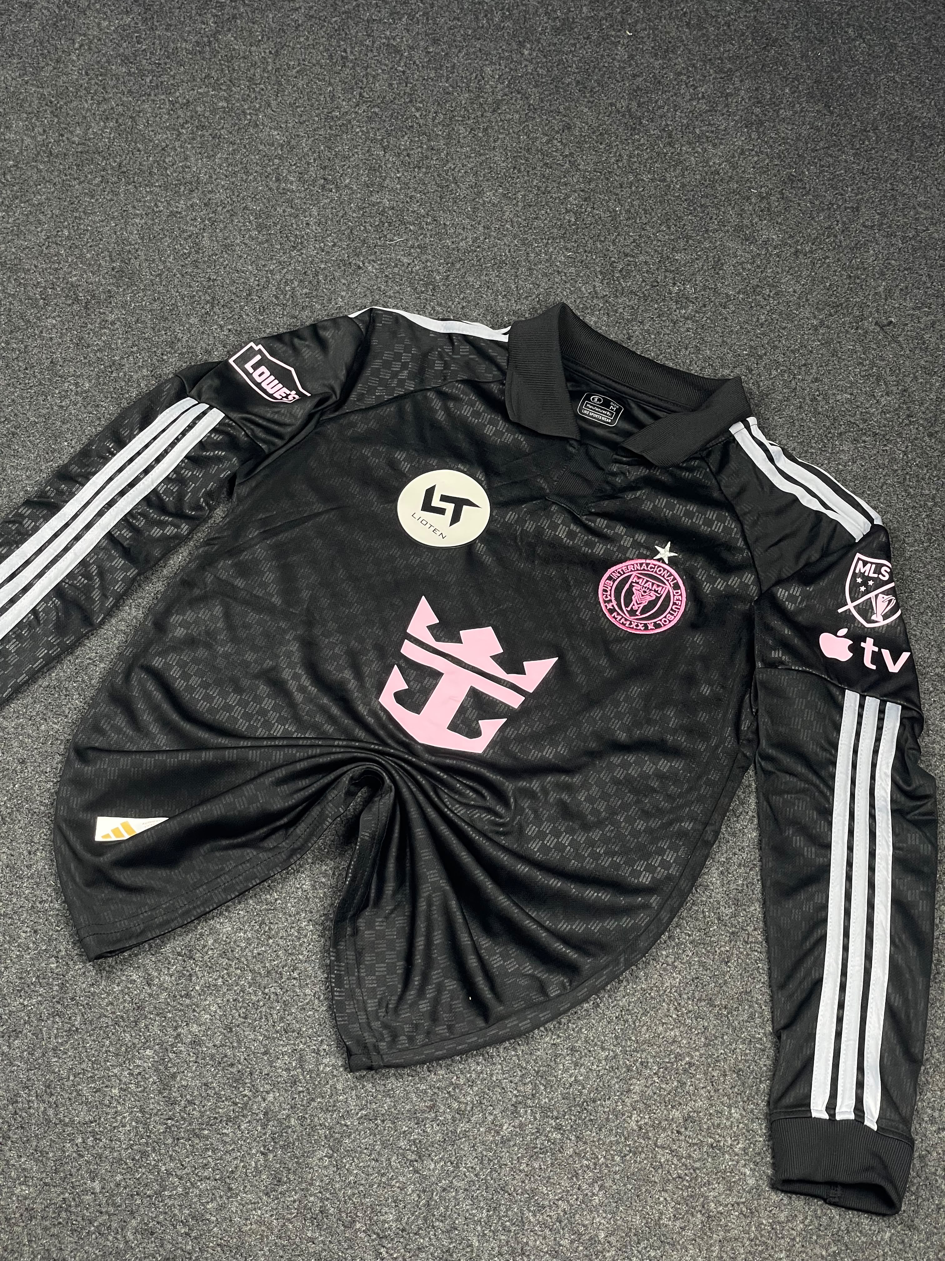 Inter Miami Away Full Sleeve_img_1