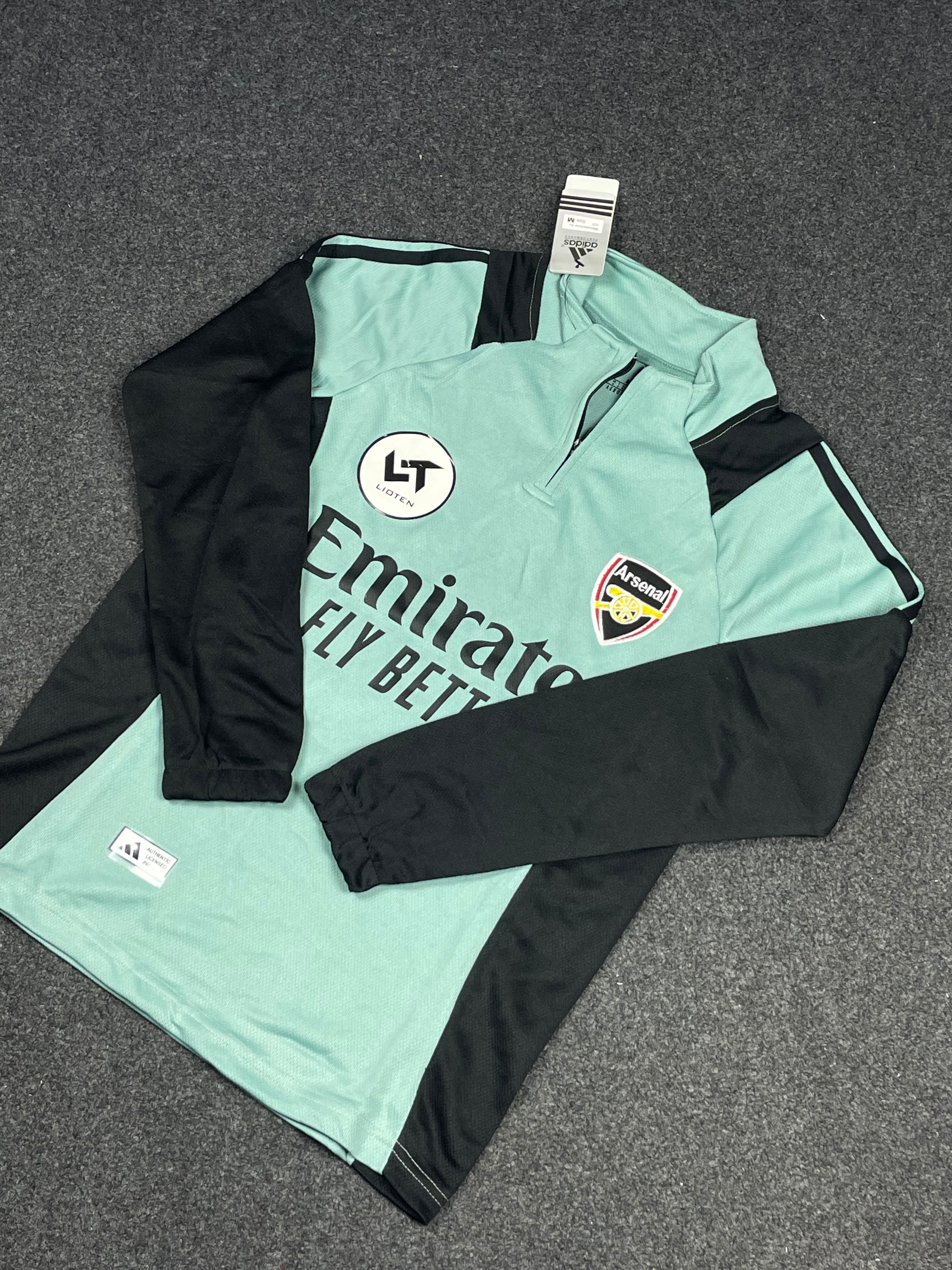 Arsenal Sweatshirt_img_1