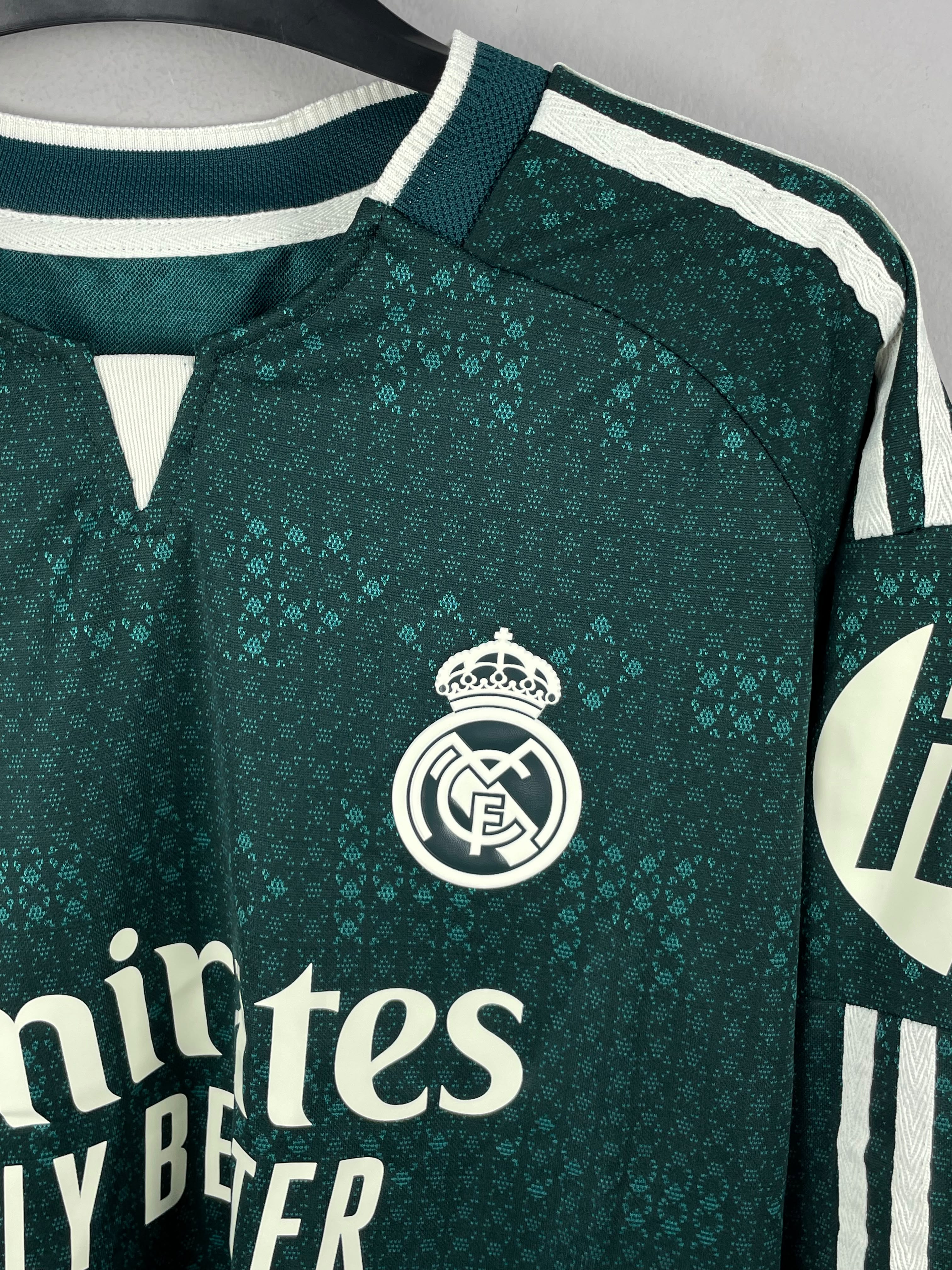 Real Madrid Away Full Sleeve_img_4