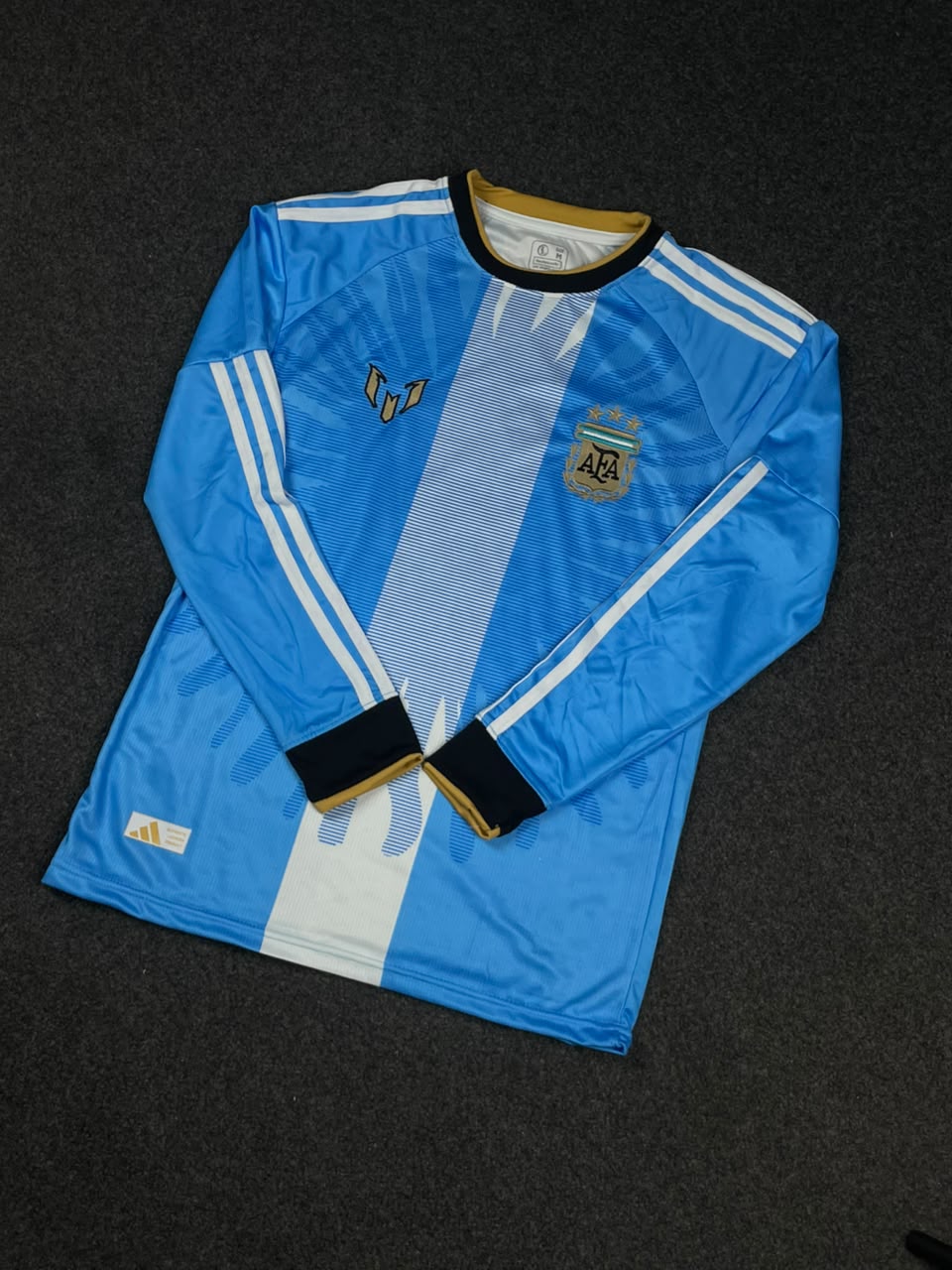 Miami Farewell Kit Full Sleeve_img_1