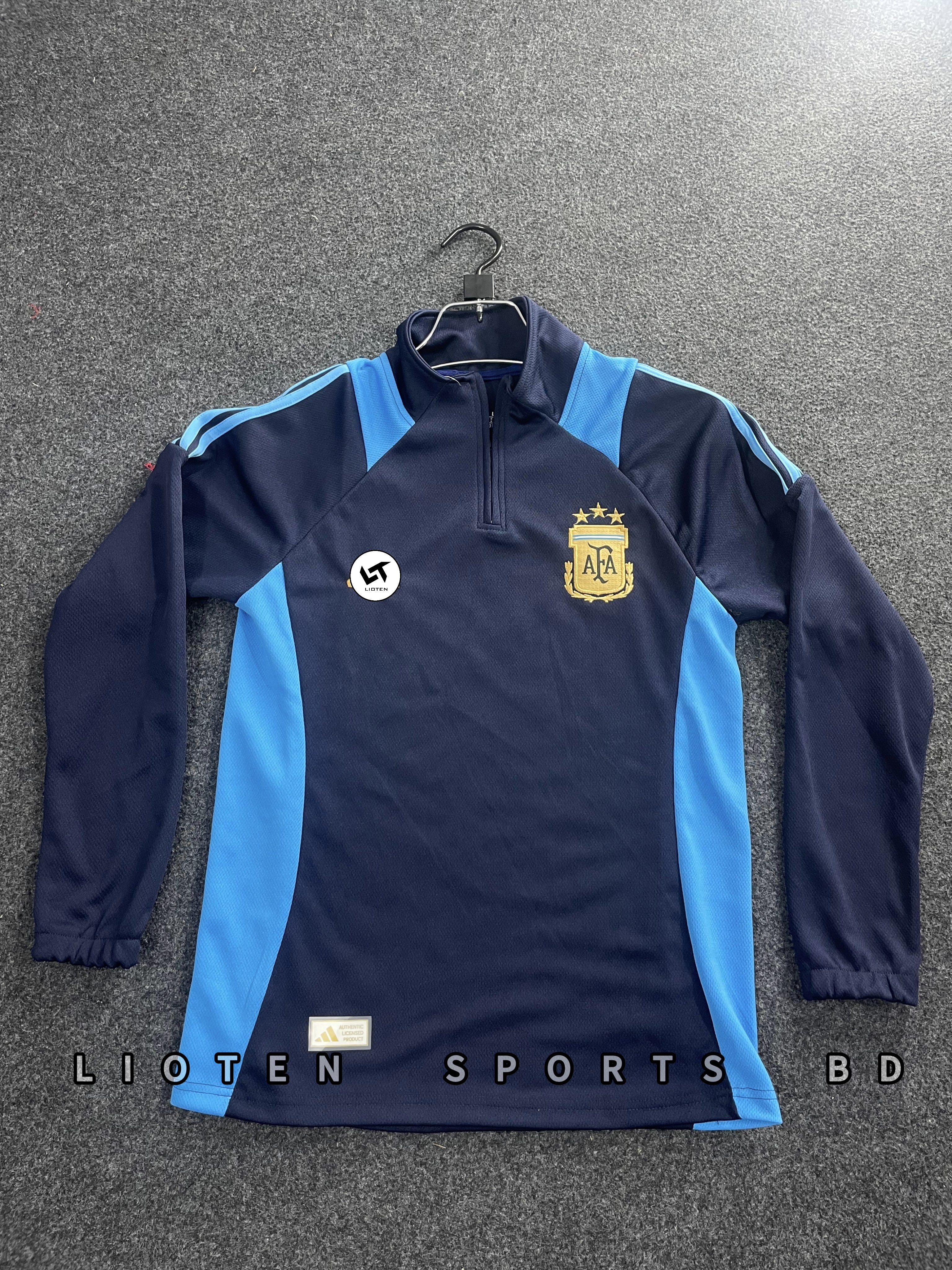 Argentina Sweatshirt