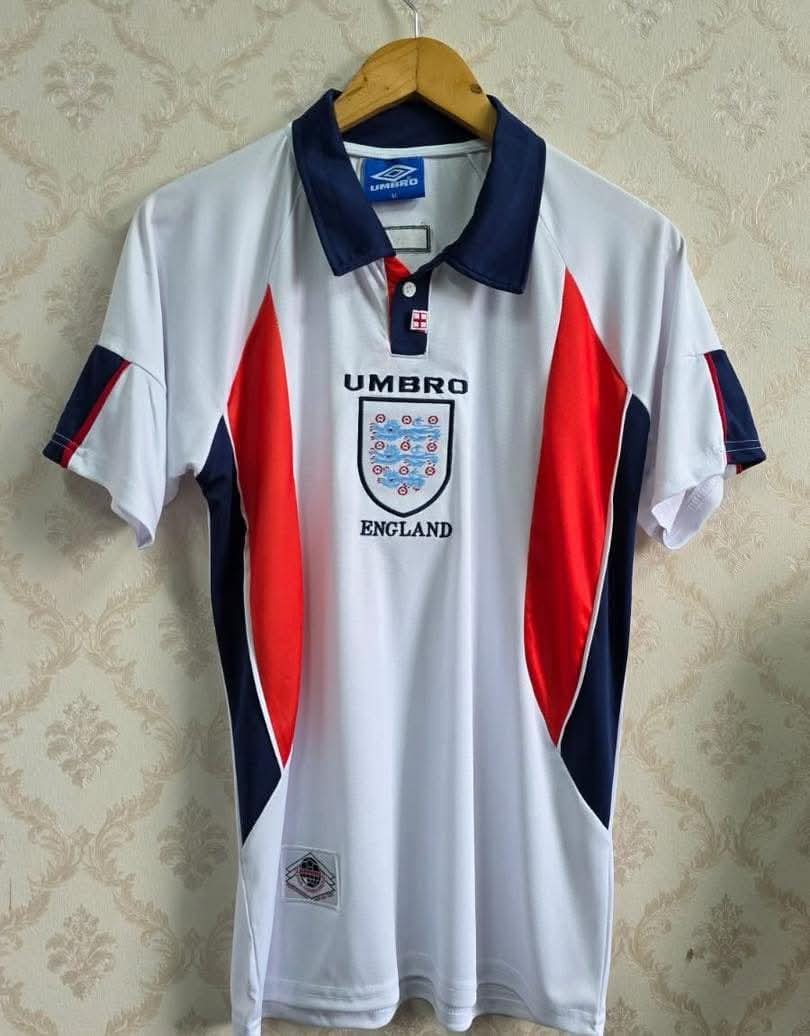 England Retro